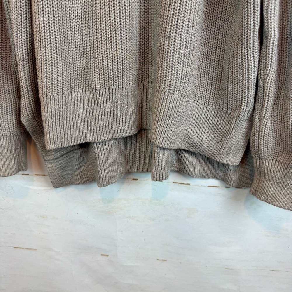 All Saints | Aria Laced Jumper Sweater, M - Picture 6 of 10